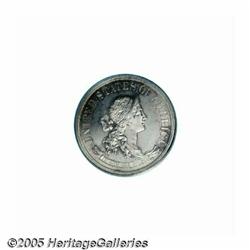 1870 50C Standard Silver Half Dollar, Judd-951, P