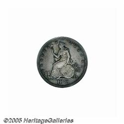 1873 T$1 Trade Dollar, Judd-1293, Pollock-1435, R