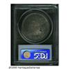 Image 4 : 1852 S$1 Original AU55 PCGS. It is a relatively s