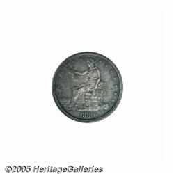 1880 T$1 PR65 ANACS. For the third year in a row,