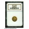 Image 1 : 1871-S $2 1/2 AU55 NGC. A honey-gold example that