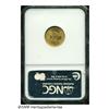 Image 2 : 1900 $2 1/2 MS66 NGC. Potent luster and exception