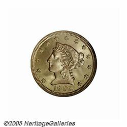 1902 $2 1/2 MS68 NGC. When compared to other issu