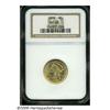 Image 1 : 1898 $5 MS64 NGC. A lustrous near-Gem that is wel