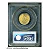 Image 4 : 1900 $5 MS67 PCGS. A spectacular type coin in the