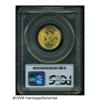 Image 2 : 1901-S $5 MS62 PCGS. This is an ideal coin for th
