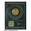 Image 2 : 1902-S $5 MS62 PCGS. Original dusky olive and apr