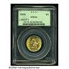 Image 1 : 1908 $5 MS62 PCGS. A boldly struck final year exa