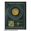 Image 2 : 1909 $5 MS62 PCGS. Orange and lime colors endow t