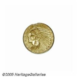 1910-S $5 MS62 PCGS. The series of Indian Half Ea