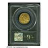 Image 2 : 1912 $5 MS62 PCGS. A suitably struck and shimmeri
