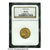 Image 1 : 1912-S $5 MS60 NGC. The 1912-S is a scarce and hi