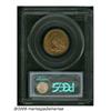 Image 4 : 1915 $5 MS64 PCGS. Toned with orange-gold hues on