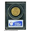 Image 2 : 1888-S $10 MS62 PCGS. Peach-gold surfaces display