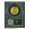 Image 2 : 1894 $10 MS64 PCGS. A lustrous honey-gold near-Ge