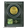 Image 2 : 1897-S $10 MS60 PCGS. This conditionally scarce L