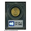 Image 4 : 1898-S $10 MS63 PCGS. Sharply struck with virtual