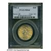 Image 1 : 1901-S $10 MS64 PCGS. The obverse of this well st