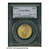 Image 3 : 1902-S $10 MS66 PCGS. A superior type coin and mu