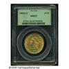 Image 1 : 1903-O $10 MS62 PCGS. Crisply struck and satiny w