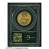Image 2 : 1906-S $10 MS62 PCGS. A lustrous and boldly struc