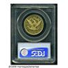 Image 4 : 1901 $10 PR55 PCGS. The 1901 ten dollar is a seld