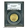 Image 3 : 1908 $10 No Motto MS64 PCGS. While not as difficu