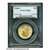 Image 3 : 1908-S $10 MS62 PCGS. The first S-mint issue in t