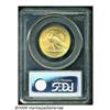 Image 4 : 1912 $10 MS64 PCGS. An exceptionally lustrous exa