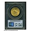 Image 2 : 1913 $10 MS62 PCGS. This is a sharply struck exam