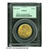 Image 3 : 1913-S $10 MS63 PCGS. Only 66,000 pieces were str