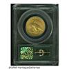 Image 4 : 1913-S $10 MS63 PCGS. Only 66,000 pieces were str
