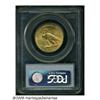 Image 2 : 1932 $10 MS64 PCGS. Lustrous surfaces portray a g