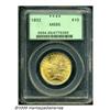 Image 3 : 1932 $10 MS65 PCGS. A magnificent Gem ten Indian 