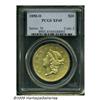 Image 3 : 1850-O $20 XF45 PCGS. While the 1850-O is one of 