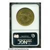 Image 4 : 1856 $20 AU58 NGC. The 1856 is a scarce and under