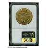 Image 4 : 1864-S $20 AU58 NGC. Although not the rarest S-mi