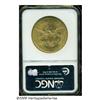 Image 4 : 1880-S $20 MS62 NGC. Sharply struck and highly lu