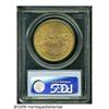 Image 2 : 1883-S $20 MS62 PCGS. Lustrous and well struck, w