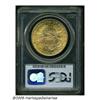Image 2 : 1900 $20 MS62 PCGS. Sharply struck and fully lust