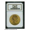 Image 1 : 1901-S $20 MS62 NGC. This San Francisco Double Ea