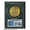 Image 2 : 1903 $20 MS62 PCGS. Highly lustrous with frosty y