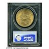 Image 2 : 1903 $20 MS64 PCGS. Sharply struck and fully lust