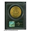 Image 4 : 1904 $20 MS65 PCGS. This is an exceptionally plea