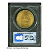 Image 2 : 1906-D $20 MS62 PCGS. This is an extremely import