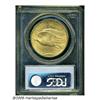 Image 2 : 1910 $20 MS64 PCGS. Brilliant and lustrous with e