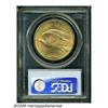 Image 2 : 1910-S $20 MS64 PCGS. A splendid and Choice Mint 