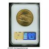 Image 4 : 1914-D $20 MS65 NGC. Rich coppery-gold luster thr