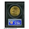 Image 4 : 1922 $20 MS65 PCGS. Although relatively available