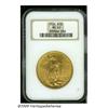 Image 1 : 1924 $20 MS63 NGC. Lightly abraded, defining the 